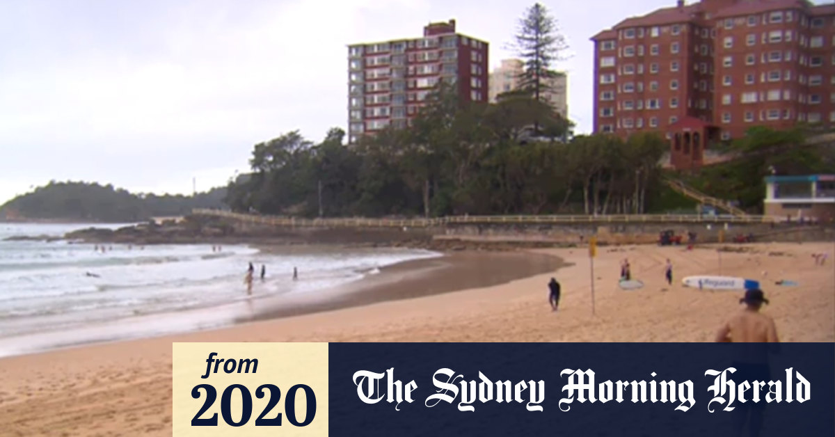 Video Coronavirus Low NSW case numbers spark hope